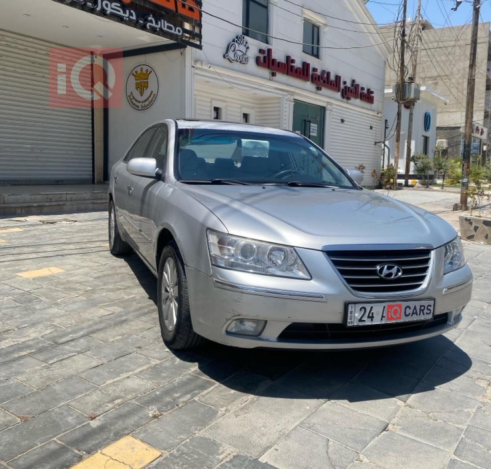 هيونداي سوناتا
